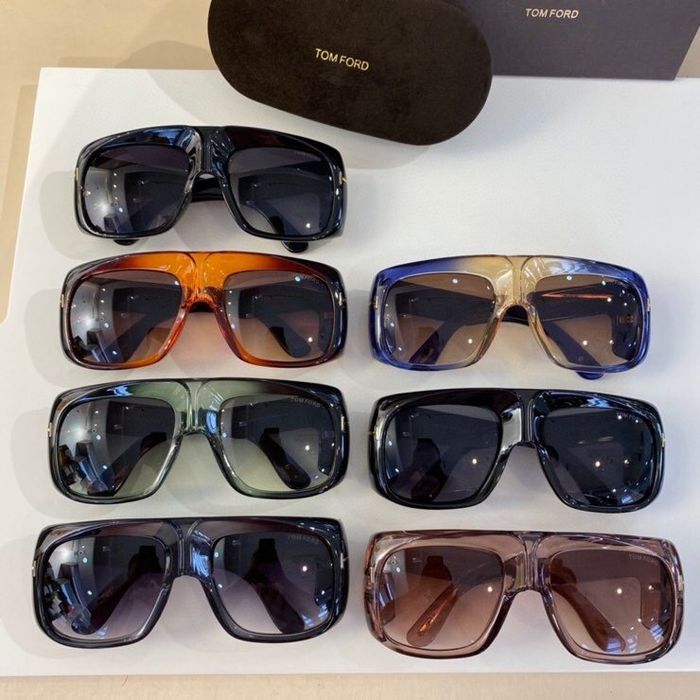 Tom Ford Sunglasses Top Quality TOS00568